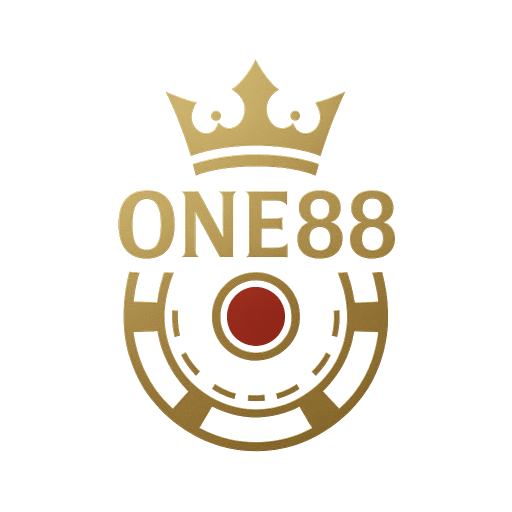 One8888 Logo